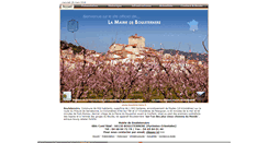 Desktop Screenshot of bouleternere.fr